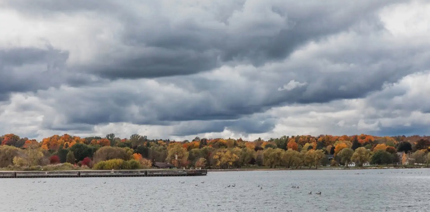 Reconnect with Nature: The Benefits of a Scenic Staycation in Owen Sound | Best Western