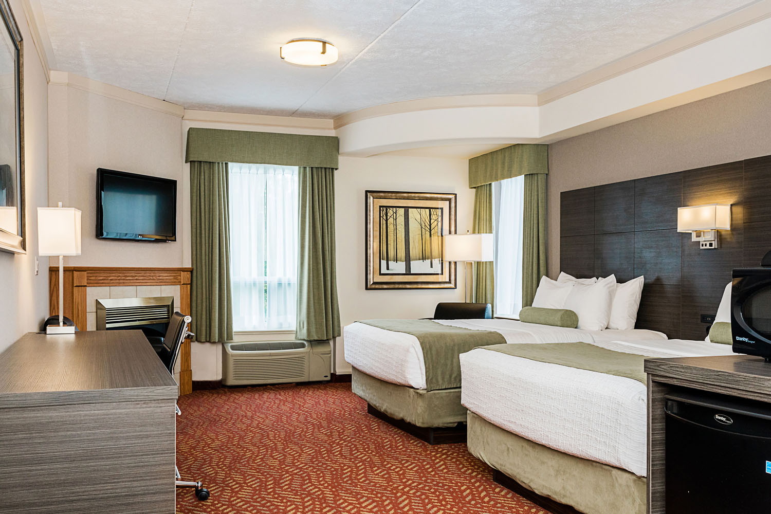 Best Western Inn on the Bay | Owen Sound | Georgian Bay